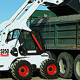  BobCat S250