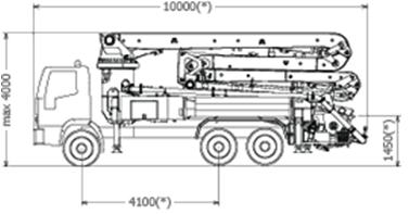  CIFA  K31 XZ