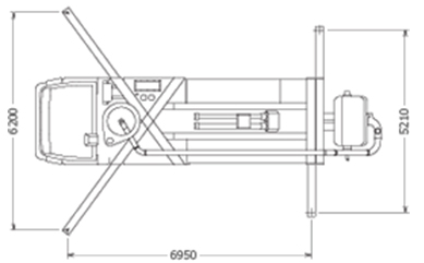 Купить автобетононасосы CIFA K31 XZ