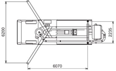   CIFA KZR/24